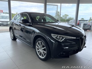 Alfa Romeo Stelvio  1800