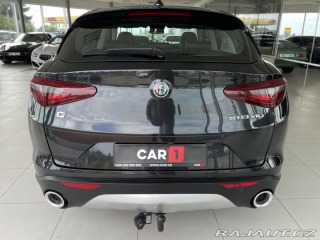 Alfa Romeo Stelvio  1800