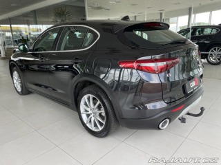 Alfa Romeo Stelvio  1800