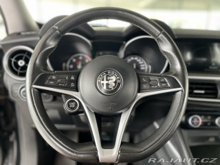 Alfa Romeo Stelvio  1800