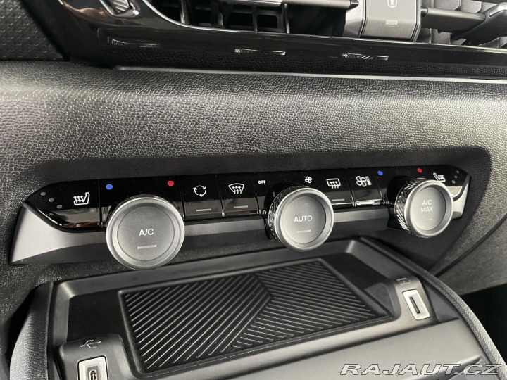 Citroën C4 1,2PT 130*Aut*SHINE*Head- 2023