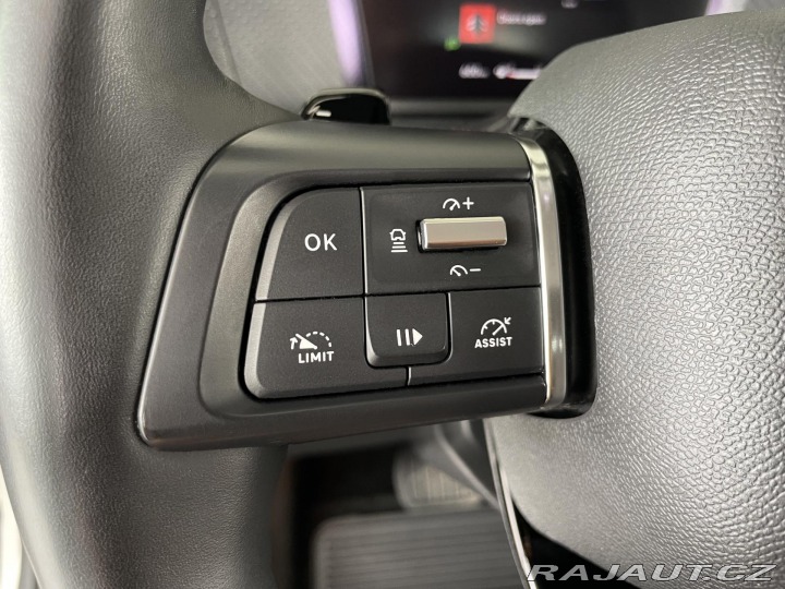 Citroën C4 1,2PT 130*Aut*SHINE*Head- 2023