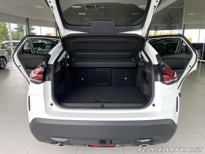 Citroën C4  1800