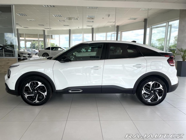 Citroën C4 1,2PT 130*Aut*SHINE*Head- 2023