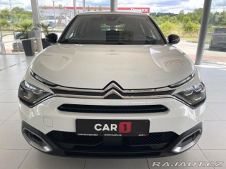 Citroën C4  1800
