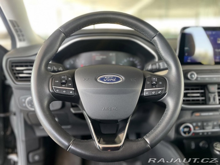Ford Focus 1800