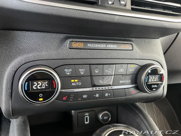 Ford Focus 1800