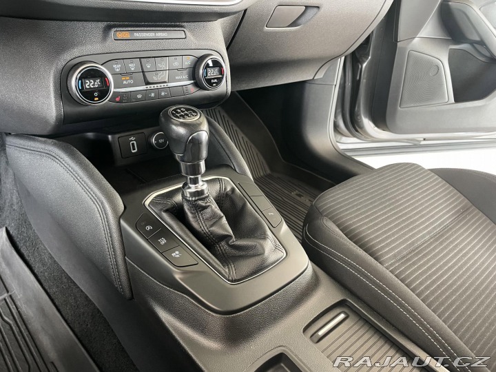 Ford Focus 1800