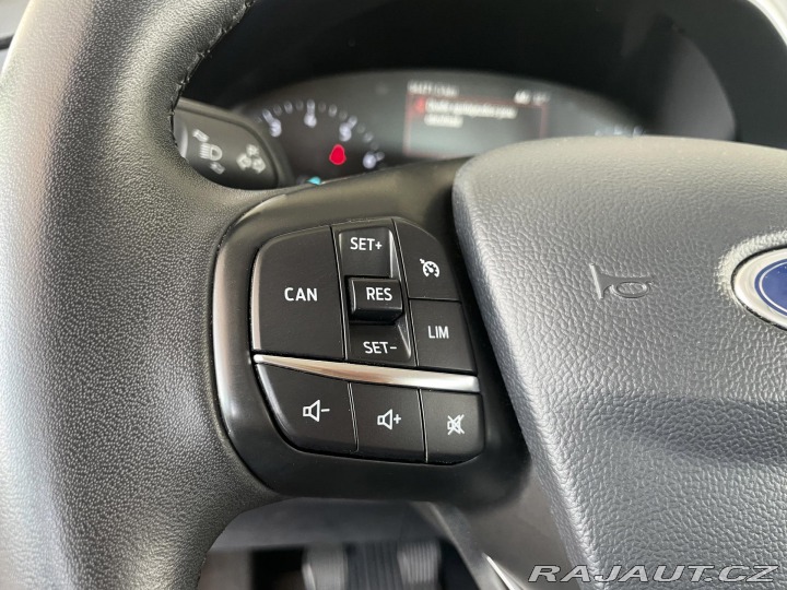 Ford Focus 1800
