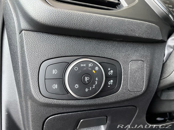 Ford Focus 1800
