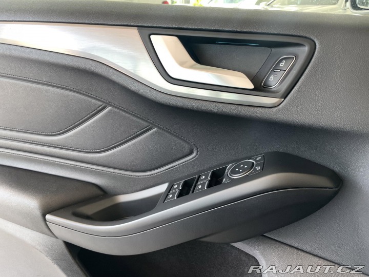Ford Focus 1800