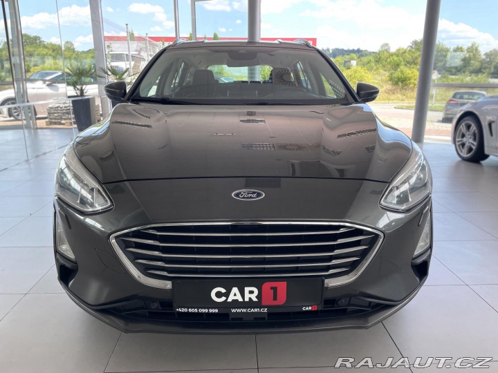 Ford Focus 1800