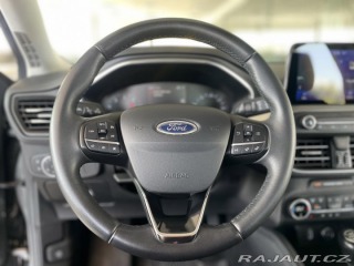 Ford Focus  1800