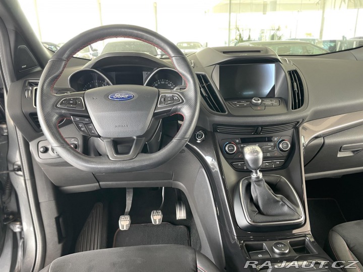 Ford Kuga 1800