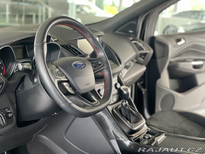 Ford Kuga 1800