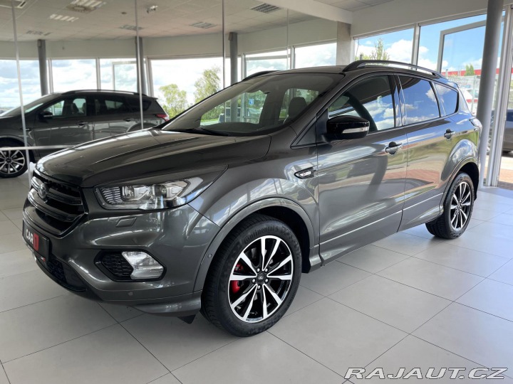 Ford Kuga 1800