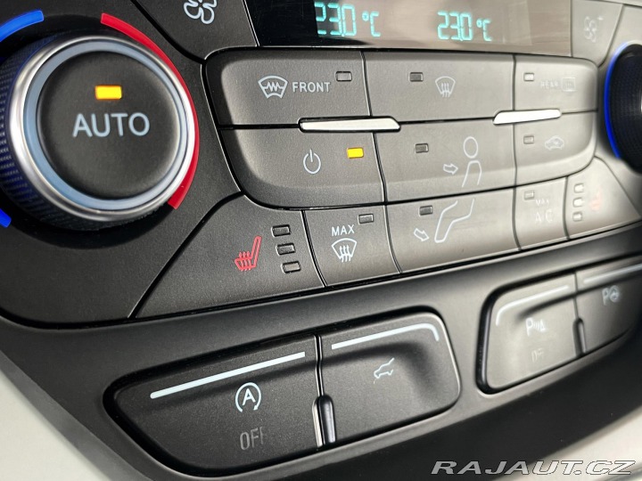 Ford Kuga 1800