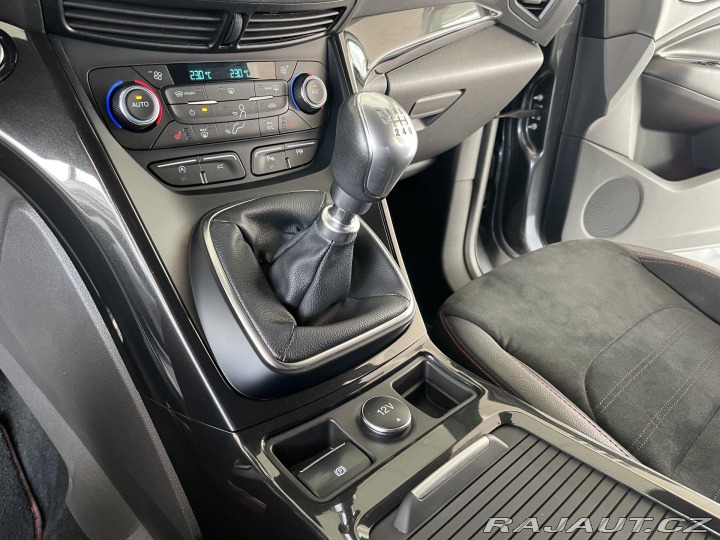 Ford Kuga 1800