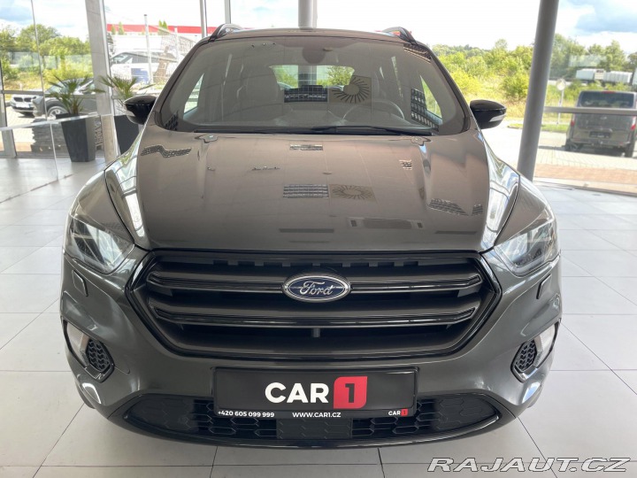 Ford Kuga 1800