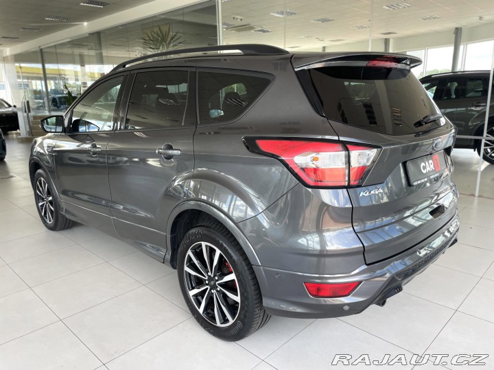 Ford Kuga 1800