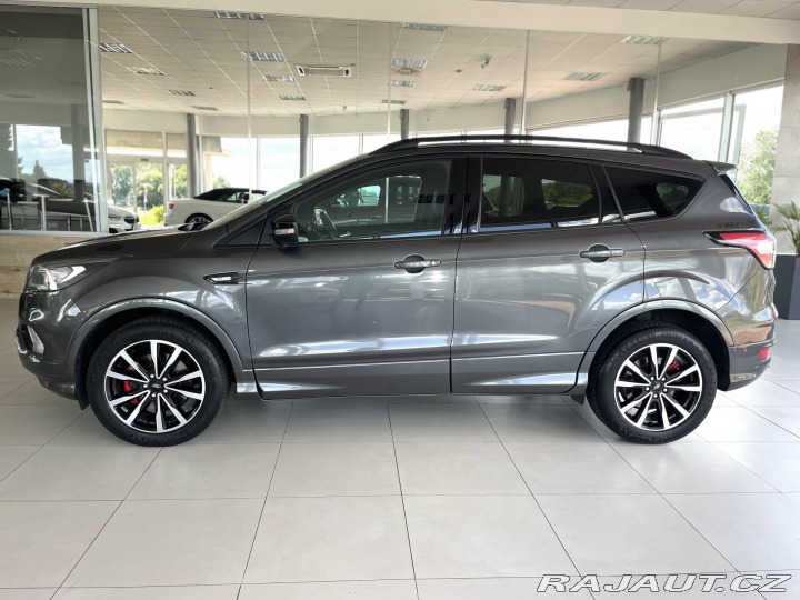 Ford Kuga 1800