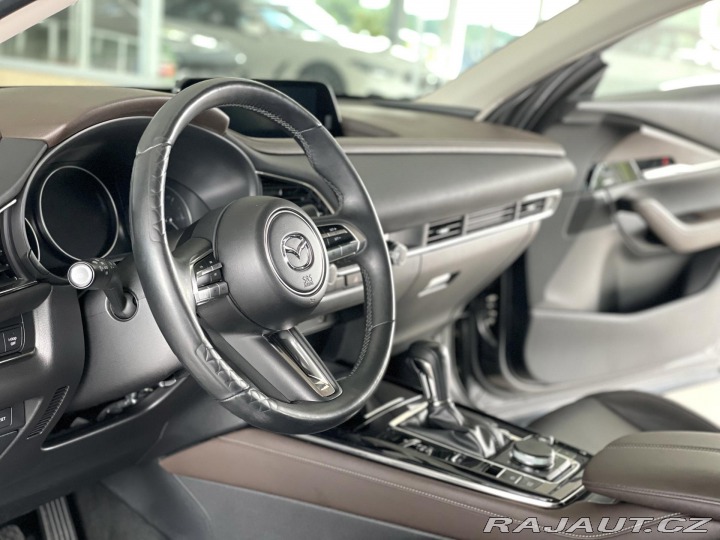Mazda CX-30 1800