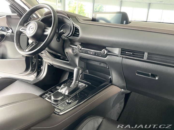 Mazda CX-30 1800
