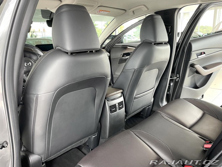 Mazda CX-30 Skyactiv-X*132kW*Aut*MaxV 2020