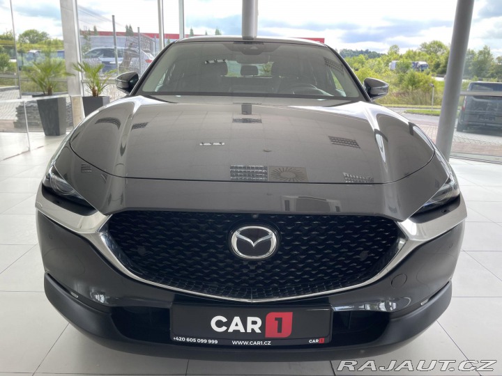 Mazda CX-30 1800