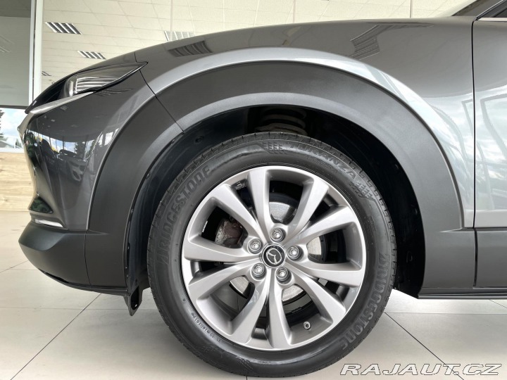 Mazda CX-30 1800