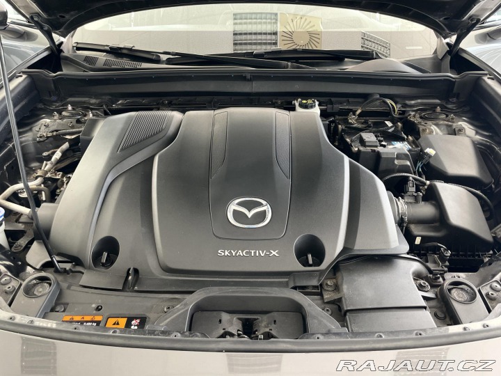Mazda CX-30  1800