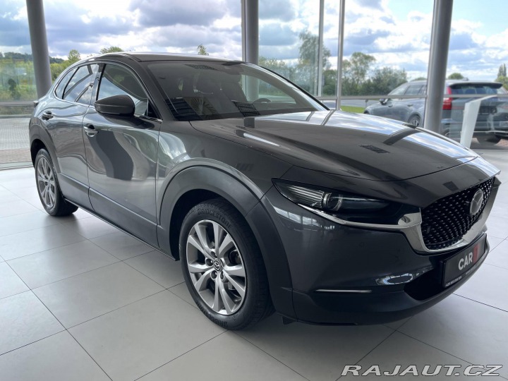 Mazda CX-30 1800