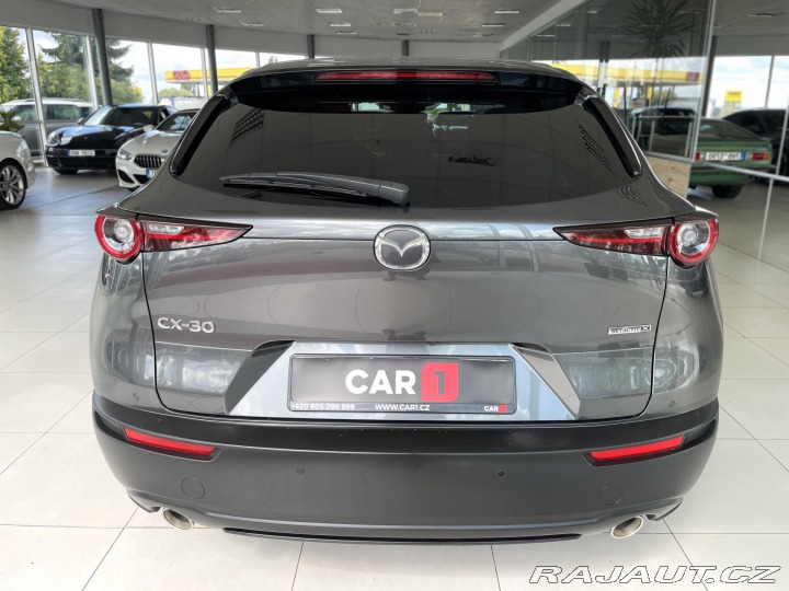 Mazda CX-30 1800
