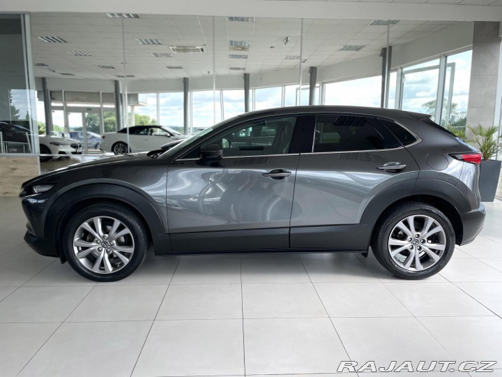 Mazda CX-30 1800
