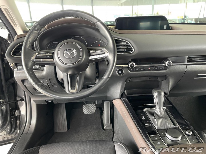 Mazda CX-30 1800