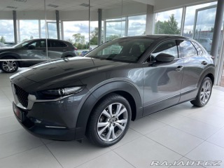 Mazda CX-30  1800