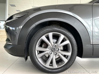 Mazda CX-30  1800