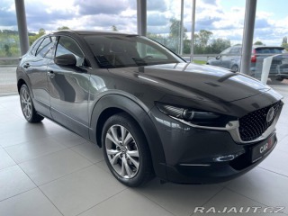 Mazda CX-30  1800