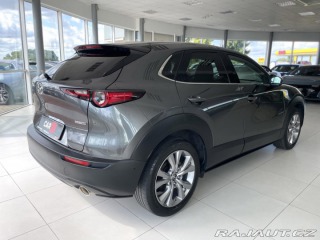 Mazda CX-30  1800