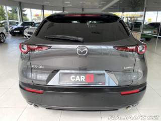 Mazda CX-30  1800