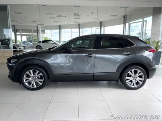 Mazda CX-30  1800