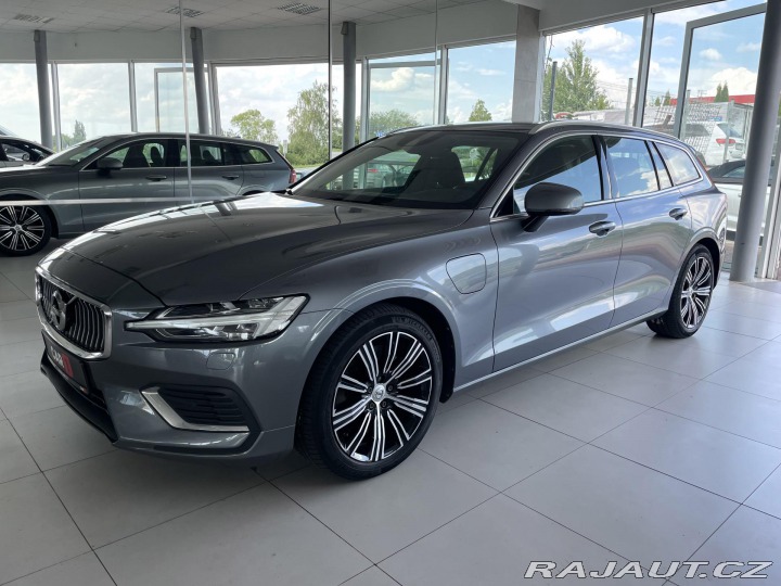 Volvo V60 1800