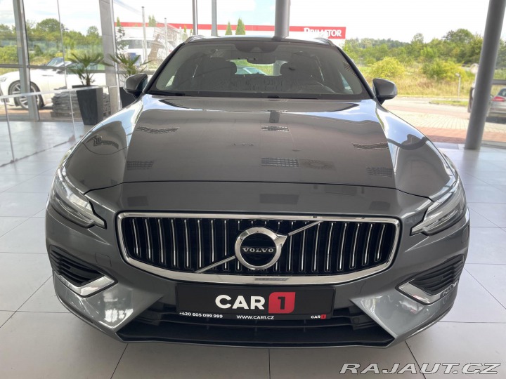 Volvo V60 1800