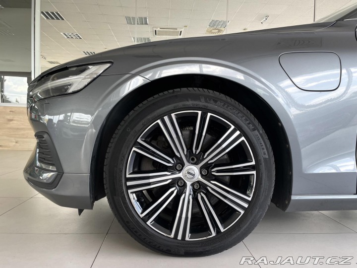 Volvo V60 1800