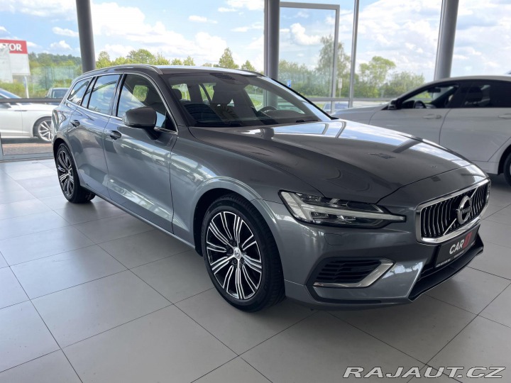 Volvo V60 1800
