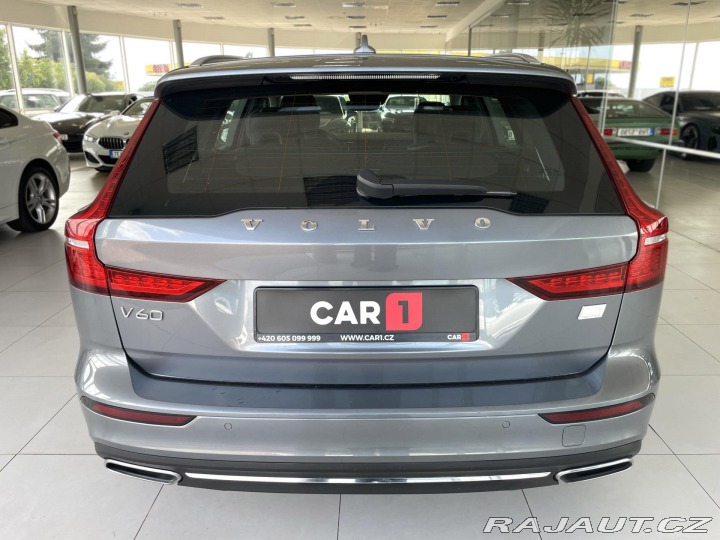 Volvo V60 1800