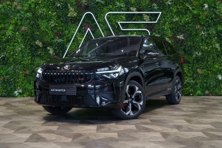 Škoda Kodiaq RS*7-MÍST*CANTON*DCC+*MAT