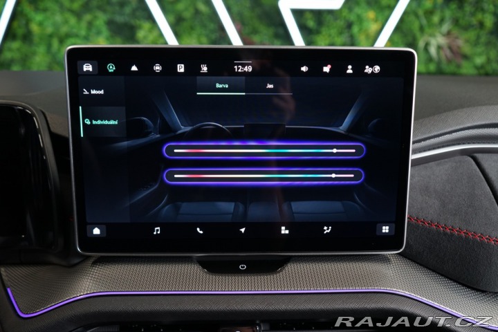 Škoda Kodiaq RS*7-MÍST*CANTON*DCC+*MAT 2025