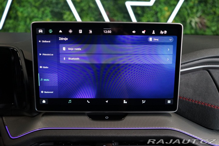 Škoda Kodiaq RS*7-MÍST*CANTON*DCC+*MAT 2025
