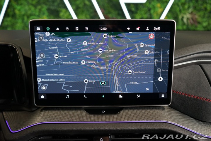 Škoda Kodiaq RS*7-MÍST*CANTON*DCC+*MAT 2025